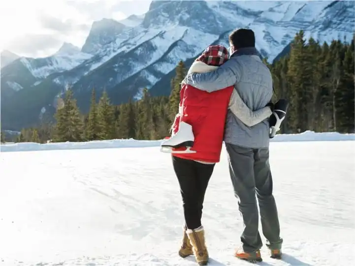 Kashmir Honeymoon Package